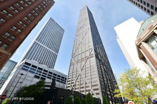 200 E Delaware Pl Apt 11a Chicago Il 60611 Mls 10824887 Zillow
