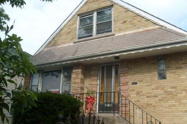 2743 N Austin Ave Chicago Il 60639 Mls 07106042 Redfin