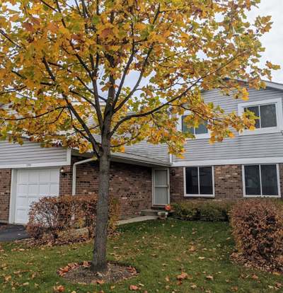 1999 N Williamsburg Dr Palatine Il Mls Redfin
