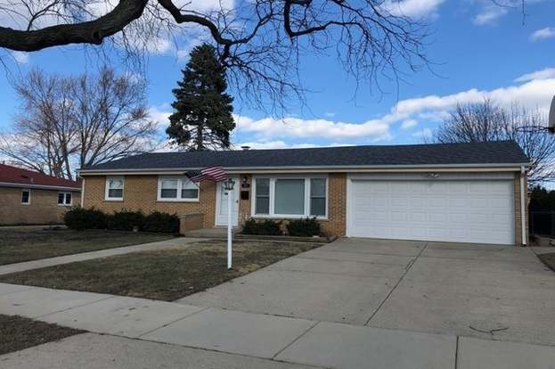 11 N Edward St Mount Prospect Il 60056 Mls 10291051 Redfin