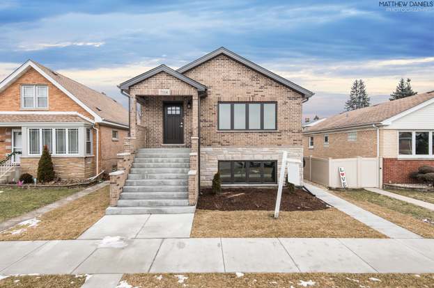4433 Grove Ave Stickney Il 60402 Mls 10878357 Redfin