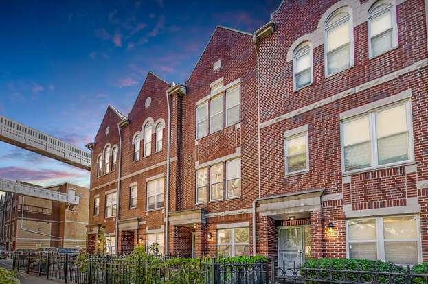 Hyde Park Kenwood Historic District, Chicago, IL Cheap Homes for Sale |  Redfin