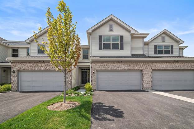 1009 N Auburn Ridge Dr Palatine Il 60067 Mls 10156057 Redfin