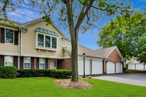36 Country Club Dr Unit D Prospect Heights Il Mls Redfin