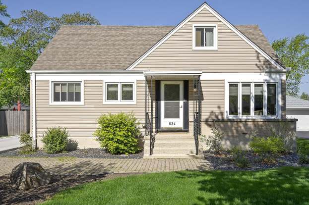 Vinyl Siding - Lombard, IL Homes for Sale | Redfin