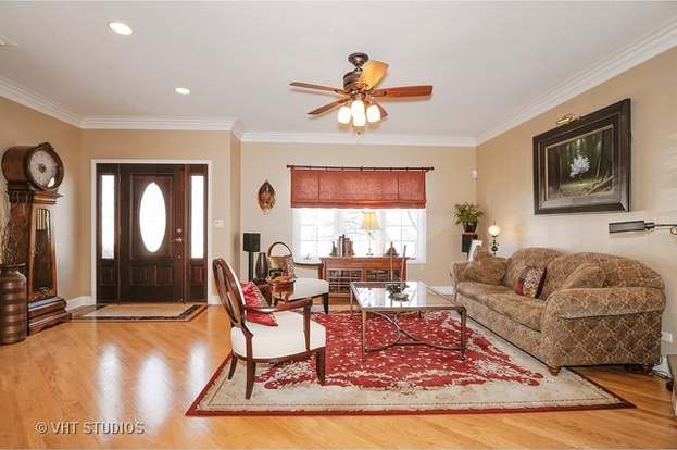 6221 N Nordica Ave Chicago Il 60631 4 Beds 3 5 Baths