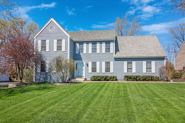 264 Long Hill Rd Gurnee Il 60031 Mls 10436070 Redfin