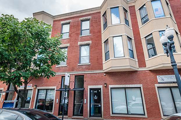 2405 S OAKLEY Ave #304, Chicago, IL 60608 | MLS# 10024081 | Redfin