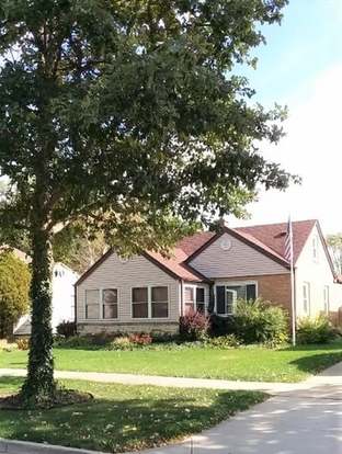 4021 Williams St Downers Grove Il Mls Redfin