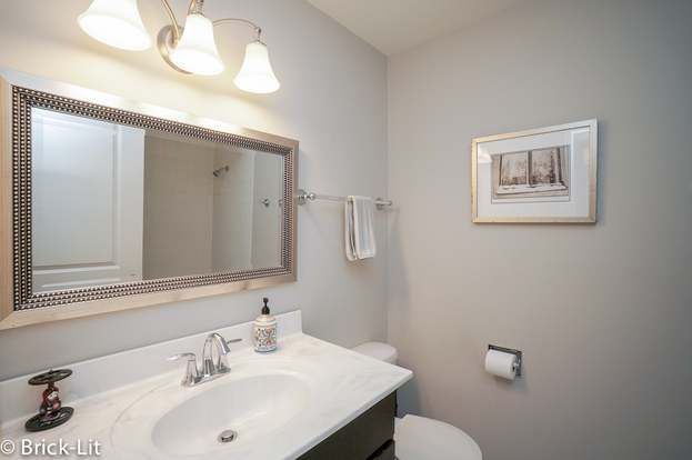 8541 Spruce Dr Orland Park Il 60462, Khaled 21 Single Bathroom Vanity Set