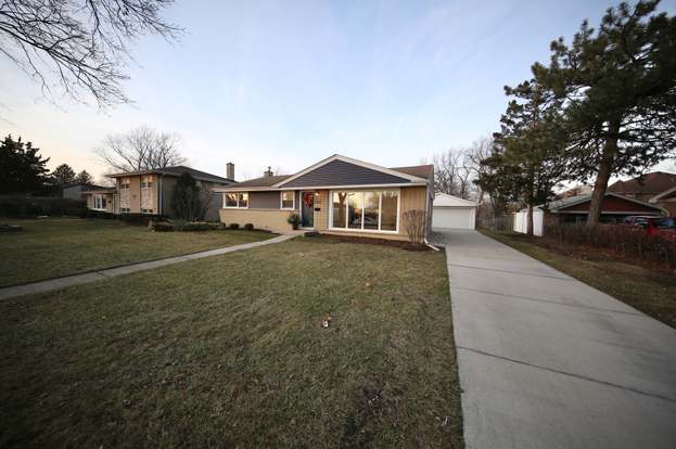 2732 Pauline Ave Glenview Il Mls Redfin