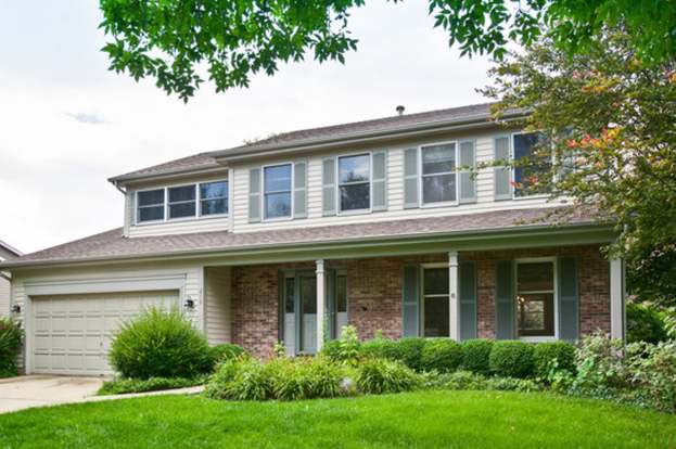 829 Paddock Ln Libertyville Il 60048 Realtor Com