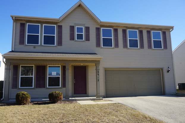 3812 Thoroughbred Ln Joliet Il 60435 Mls 09851124 Redfin