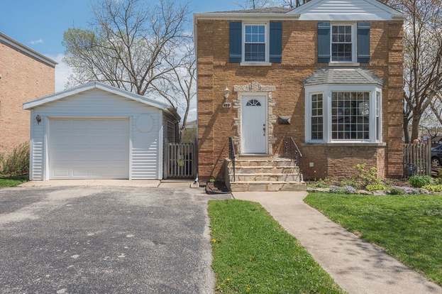 439 N Princeton Ave Villa Park Il 60181 Mls 09940127 Redfin 439 N Princeton Ave Villa Park Il 60181