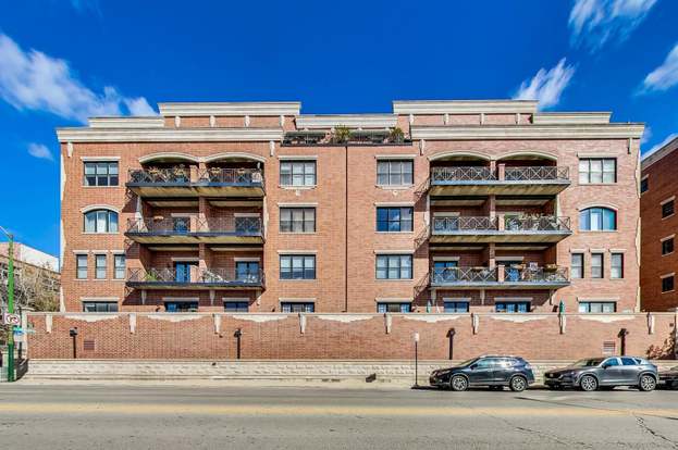 2801 N OAKLEY Ave #403, Chicago, IL 60618 | MLS# 10880127 | Redfin