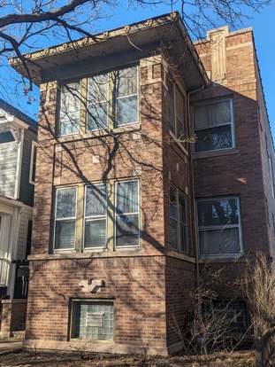 1714 W Balmoral Ave, Chicago, IL 60640 | MLS# 11986128 | Redfin