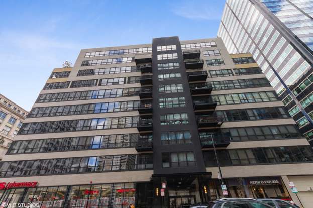130 S Canal St 217 Chicago Il 60606 Mls 10460135 Redfin