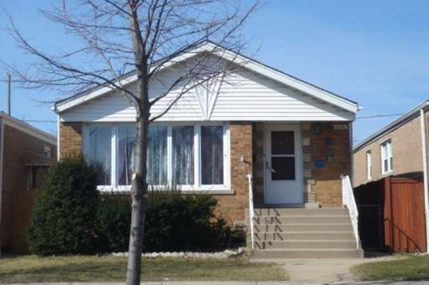 6106 S Austin Ave Chicago Il 60638 Mls 07238141 Redfin