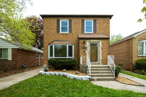 14119 S Tracy Ave Apartments In Riverdale Il Pangea Real Estate