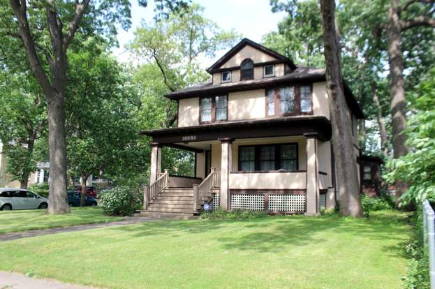 10203 S Wood St Chicago Il 60643 Mls 10007151 Redfin 10203 S Wood St Chicago Il 60643