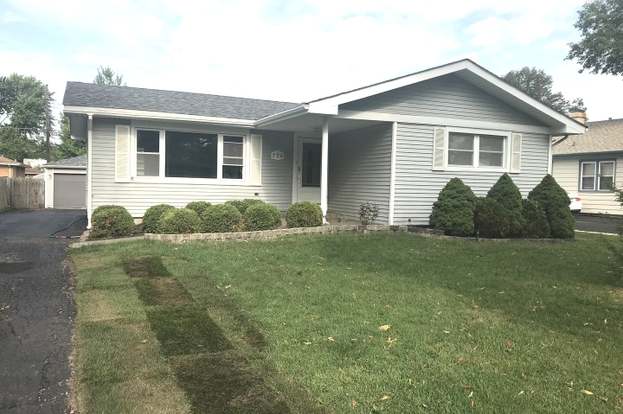 774 N Eastland St Elmhurst Il 60126 Mls 10070153 Redfin 774 N Eastland St Elmhurst Il 60126