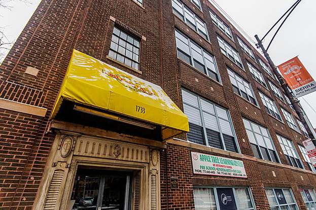 1733 W Irving Park Rd 218 CHICAGO IL 60613 MLS 09141158 Redfin