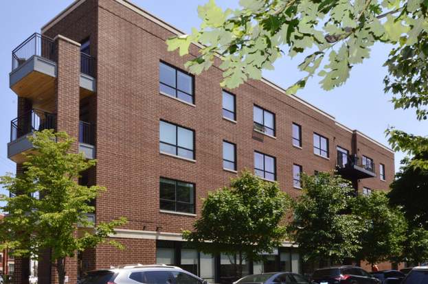 3047 N OAKLEY Ave #306, Chicago, IL 60618 | MLS# 10752160 | Redfin