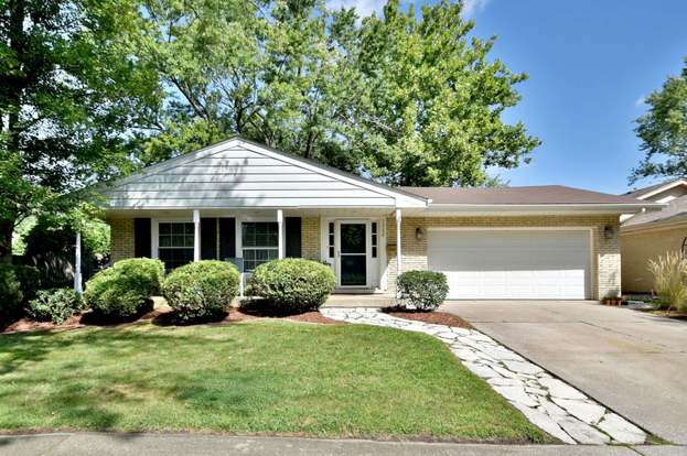 1326 Thomas St Homewood Il 60430 Mls 10499163 Redfin