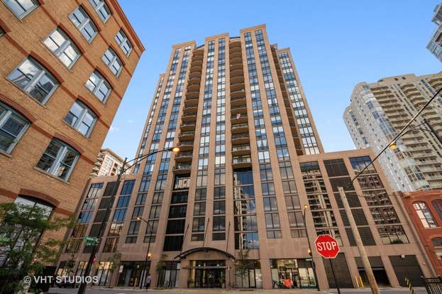 435 W Erie St 1102 Chicago Il 60654 Mls 10528164 Redfin