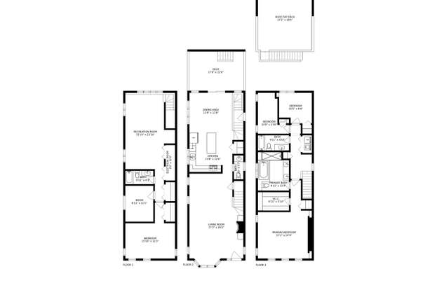 1754 N Hoyne Ave Chicago Il Mls Redfin