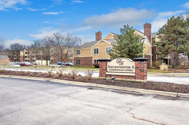 211 Glengarry Dr #306, Bloomingdale, IL 60108 | Redfin