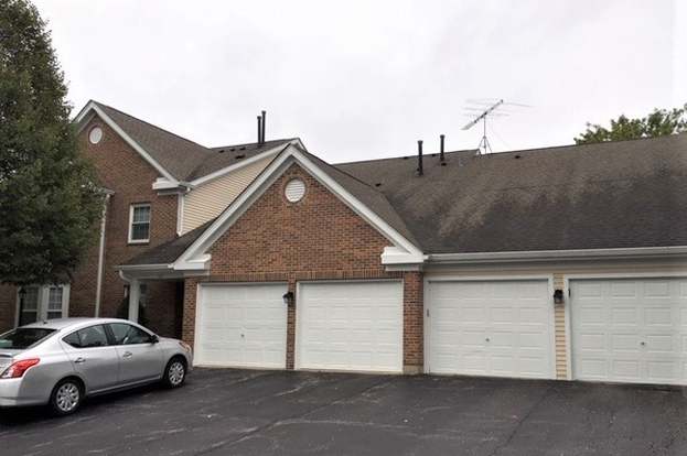 67 Larch Ct Unit V1 Schaumburg Il 60193 2 Beds 2 Baths