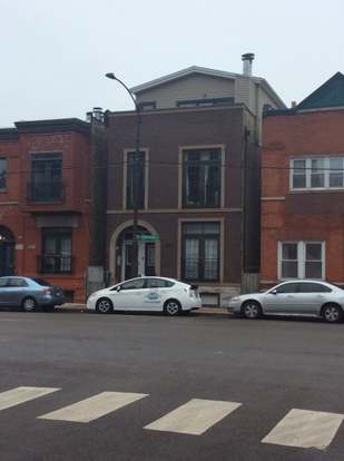 2527 W Chicago Ave W 1 Chicago Il 60622 Mls 10609183 Redfin