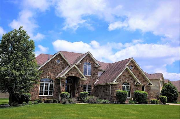 New Lenox Illinois >> 260 Monterey Dr New Lenox Il 60451 4 Beds 2 5 Baths New Lenox Illinois >> 260 Monterey Dr New Lenox Il 60451 4 Beds 2 5 Baths