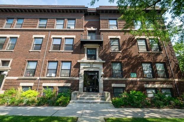 5343 S Ellis Ave Unit G 2 Chicago Il 60615 2 Beds 1 Bath