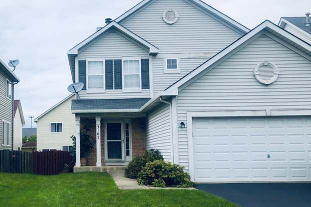 3107 Nantucket Dr Joliet Il 60435 Mls 10510206 Redfin