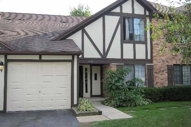 1731 N Emerald Bay 3 Palatine Il 60074 Mls 07641214 Redfin 1731 N Emerald Bay 3 Palatine Il 60074