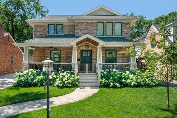 1332 Prospect Ave Des Plaines Il 60018 Mls 10024448 Redfin