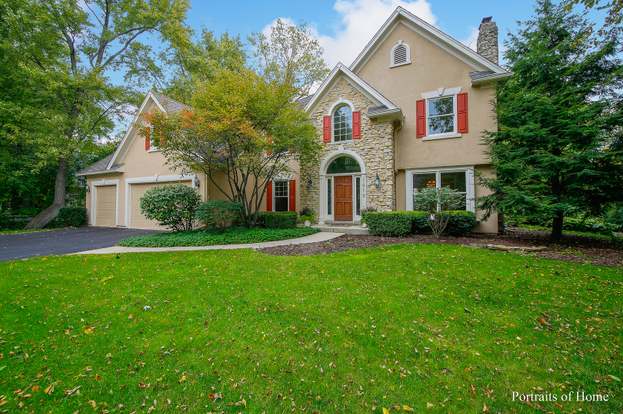 1010 Keim Trl St Charles Il 60174 Mls 10585222 Redfin