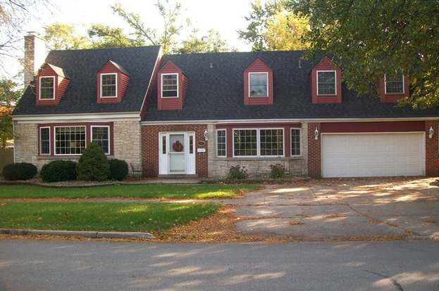 121 W Washington St Villa Park Il 60181 Mls 09369226 Redfin 121 W Washington St Villa Park Il 60181