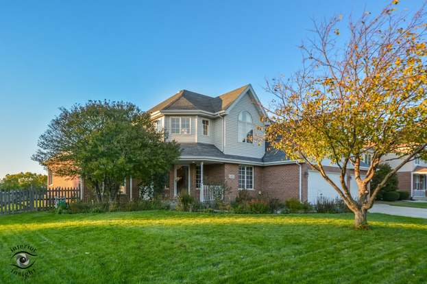 New Lenox Illinois >> 1185 Sierra Rdg Dr New Lenox Il 60451 4 Beds 2 5 Baths New Lenox Illinois >> 1185 Sierra Rdg Dr New Lenox Il 60451 4 Beds 2 5 Baths