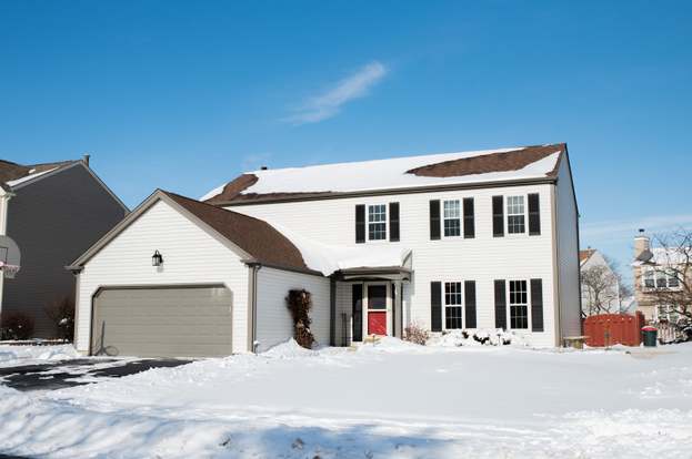 Carol Stream Il >> 1285 Yorkshire Ln Carol Stream Il 60188 4 Beds 2 5 Baths Carol Stream Il >> 1285 Yorkshire Ln Carol Stream Il 60188 4 Beds 2 5 Baths