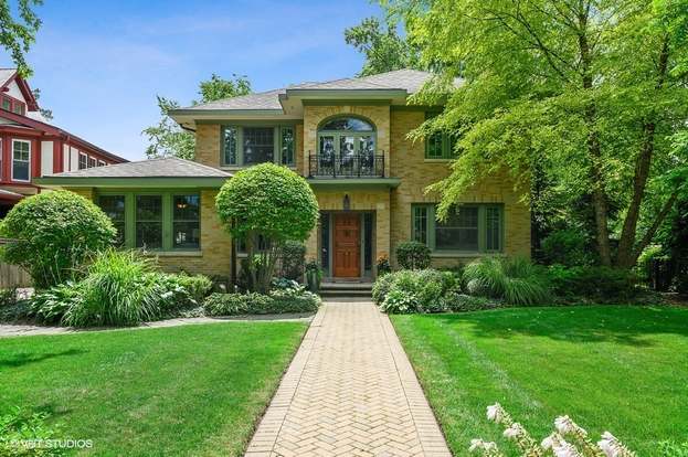 411 Lake Ave Wilmette Il