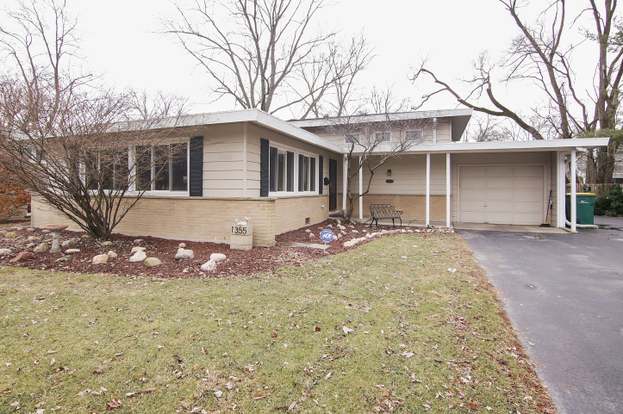 1355 Deerfield Rd Deerfield Il 60015 Mls 09864243 Redfin