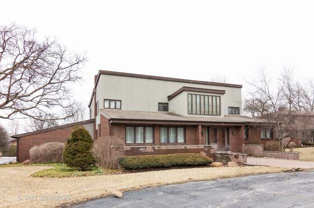12 Pembroke Ln Oak Brook Il 60523 5 Beds 4 5 Baths