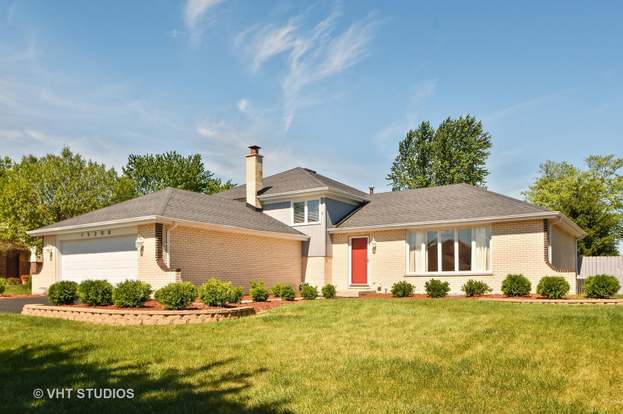 15308 Stradford Ln Orland Park Il 60462 Mls 09666247 Redfin