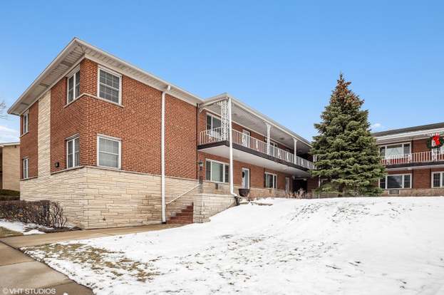 1445 W Touhy Ave Unit 12b Park Ridge Il Mls Redfin