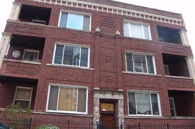 913 W Windsor Ave Unit 2w Chicago Il 60640 2 Beds2 Baths - 
