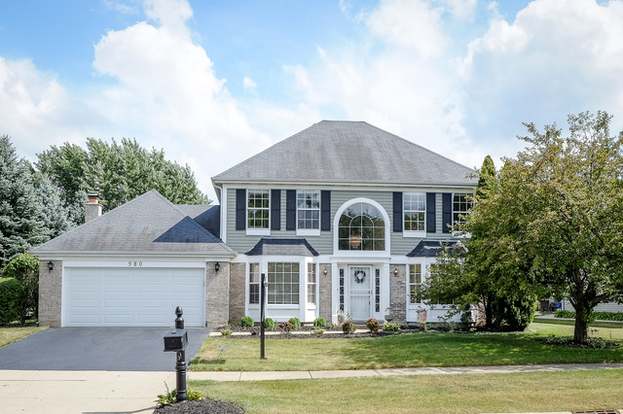 Carol Stream Il >> 980 Woodhill Dr Carol Stream Il 60188 5 Beds 2 5 Baths Carol Stream Il >> 980 Woodhill Dr Carol Stream Il 60188 5 Beds 2 5 Baths