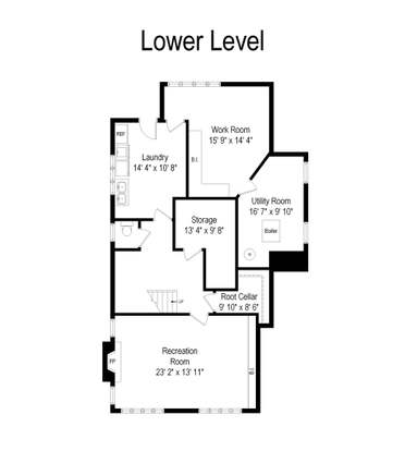 723 Monticello Pl Evanston Il 60201 4 Beds 2 5 Baths